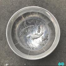 Antique miscellaneous small bowls have more than one bowl home tea ceremony crafts decoration bowl flower blossom rich bowl