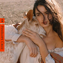 Penelope Cruz starred in the movie collection collection Blu-ray Ultra HD Collectors Edition