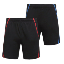 Badminton clothing men and women summer sports shorts quick-drying breathable running fitness Womens leisure training 5-point pants to absorb sweat