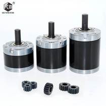 42MM planetary reducer planetary gearbox can be equipped with 775795895 gear motor metal motor teeth