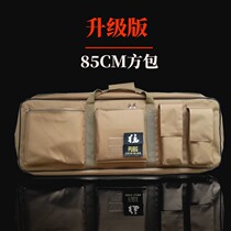 New Multifunction Snipers Cs Gear Kits Toy Gun Guns Bag Water Bomb launchers Soft bunches Eggs Cotton Gun Bag