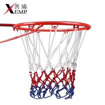 Basketball net Basketball net frame Bold durable indoor net pocket Outdoor ball rack net basket net game frame net