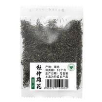 Eucommia male flower 5G male with ginseng maca oyster peptide male kidney tea Eucommia Eucommia