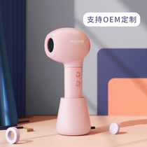Hair dryer for baby baby blow-up baby butt air tube children wireless hair dryer for children