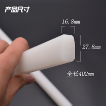 Hammer handle Sheep horn hammer handle Hammer handle Rubber hammer handle Hammer handle Iron hammer handle Insulated handle Plastic hammer handle