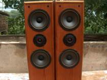 c yao lan] sound quality floor wheewei fever original clothing not unit mask solid wood one with no enemy sound box