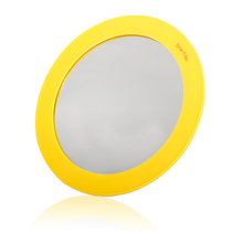 Jinghua Grand View 203mm aperture telescope solar film 5 0 density Bard membrane safe solar shooting observation film