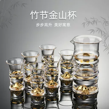 竹节分酒器-竹节分酒器促销价格、竹节分酒器品牌- 淘宝