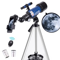 Astronomical Telescope Professional Starry Children Students High-time Night Vision HD reframed Large-calibre Astronomical Telescope
