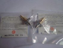 Bottom price clear goods Japanese village field MuRata MM126314 RF test head guaranteed original dress