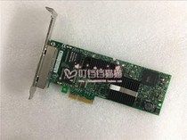 Original fit E1G44ET network card PCI-E one thousand trillion copper cable quad server network H092P