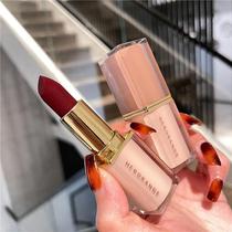 Li Jiaqi recommends Crystal square tube lipstick does not fade does not touch cup waterproof student parity moisturizes White