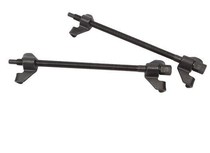 GD steel shield tool coil spring compressor 370mm S113029