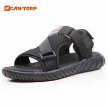 Cantorp kentupu outdoor counter men outdoor casual sandals light sandals slippers C121991415