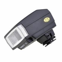 Yinyan BY-18 photography lamp low voltage trigger digital camera external micro single reverse Top Flash