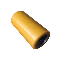 crown electric forklift wheels Hyster forklift polyurethane wheels Load-bearing wheels Load-bearing wheels 82*165