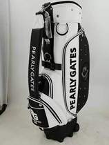 PG golf bag New rod bag tug bag Unisex golf bag GOLF bag