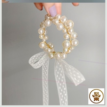 Sister group wrist flower bride new wedding high-end bridesmaid Korean wedding beautiful bracelet flower Wedding wrist flower