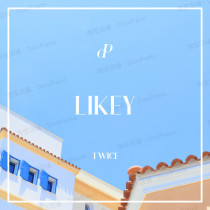 TWICE-Likey piano teaching (DooPiano)