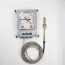 BWY-802A(TH) XMT-22 Transformer Temperature Indicating Controller Oil Surface Thermometer Huanren Instrument
