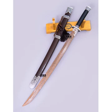 雁翎刀木刀-雁翎刀木刀促销价格、雁翎刀木刀品牌- 淘宝