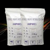 Hydroxyproxymethyl Cellulose hpmc20 ten thousand Viscosity Putty Powder Rubber Powder Mortar Spray Industrial Paint Raw Material