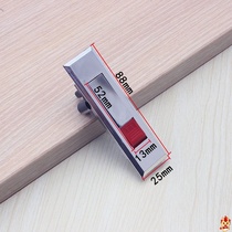 507 fire hydrant lock fire box door lock bounce lock equipment press jump lock plane lock