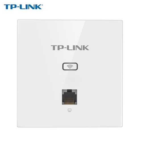TP-LINK TL-AP1202GI-POE˫Ƶǧʽ86APǽʽ·tplinkܲҾȫݱʽWIFI
