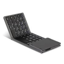 ajiuyu Bluetooth keyboard iPad10 2 9 7Pro11 12 9 Air3 2 mini5 4 for Huawei matepad
