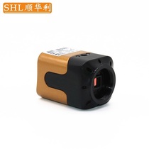 HD color industrial camera placement machine camera microscope CCD mechanical vision two dimensional small bolt machine surveillance camera