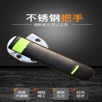 Steamer Steamer Steamer Door Handle Steamer Steam Cabinet Steaming Machine Cold Storage Handle Handle Handle Accessories