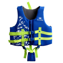 Professional children life jackets for boys and girls Buoyancy vest children learn to swim snorkeling rafting vest swimming
