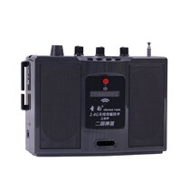 Wireless erhu loudspeaker erhu pickup Gao Bao Guzheng Guqin pickup high power audio