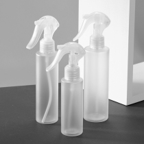 Bird enjoy alcohol disinfectant spray bottle large-capacity household watering can bottling gardening watering spray bottle