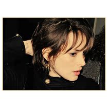Winona Ryder WinonaRyder poster decorative mural vintage hanging painting a2b74a63