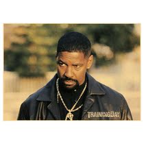 Denzel Washington DenzelWashington poster mural Vintage hanging painting a2b18a06