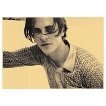 Christian Bale ChristianBale poster mural retro hanging painting a2b32b22
