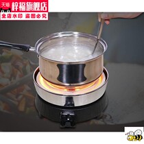 Electric stove household cooking multifunctional 2000W3000W adjustable temperature electric stove electric stove electric heating wire furnace
