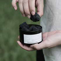 Chiya Yun Square without fire incense volcanic stone essential oil home bedroom sleeping room lasting fragrance expansion stone aromatherapy