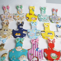 The fifth generation of Parrot Bird clothes Xuanfeng waterproof diapers stool stool bag three-dimensional large-capacity flight suit