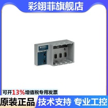 US NI cDAQ-9174 chassis 781157-01 NI CompactDAQ 4 slot USB Chassis
