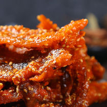 Seafood snacks snack snack snack food spicy matchmaker fish fillet honey fish fillet