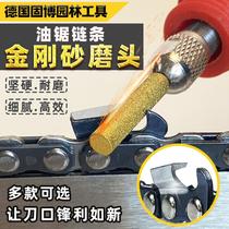 Ceramic tile curium purple clay pot grinding head tool stone drill drilling needle a needle hole opener lengthy alloy hole washer repair