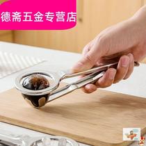 Egg cutter Commercial Songhua egg splitter Fancy slicing pressure cut egg artifact household petal