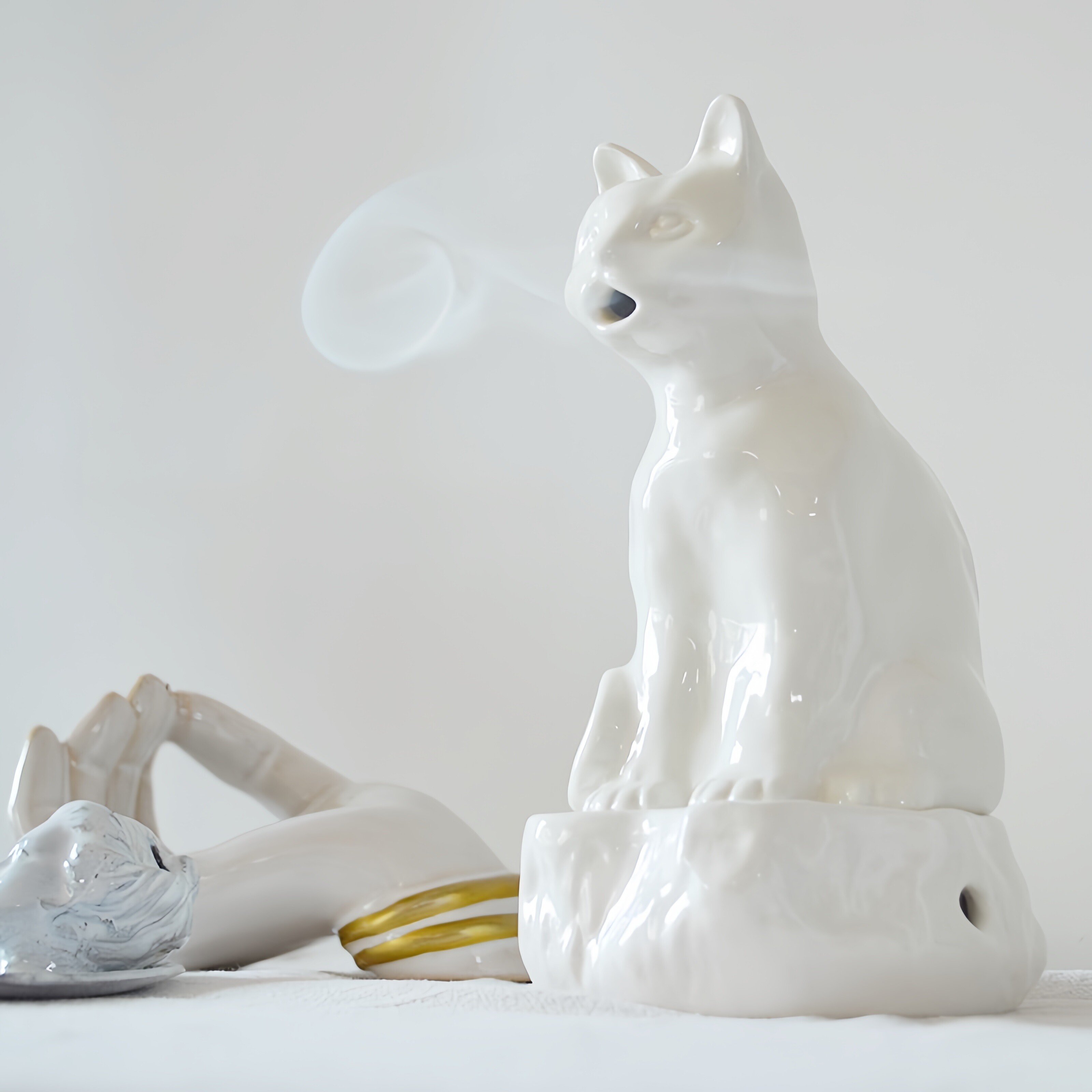 猫香炉-猫香炉促销价格、猫香炉品牌- 淘宝