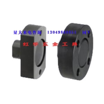 Floating joint mounting flange flat cylinder connection assembly WHL01 WHL02 WHL11 FJC10