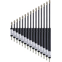 Hydraulic rod support rod for gas spring box bed oil pressure air support cabinet upper flap telescopic heavy lifting pneumatic rod