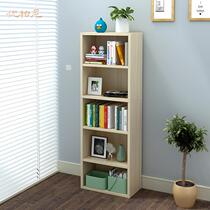 Window cabinet bookshelf balcony storage cabinet free combination small bookcase locker window sill shelf tatami cabinet