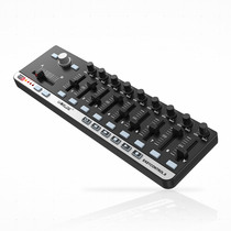 Worlde EasyControl 9 MIDI Controller Portable Mini USB 9