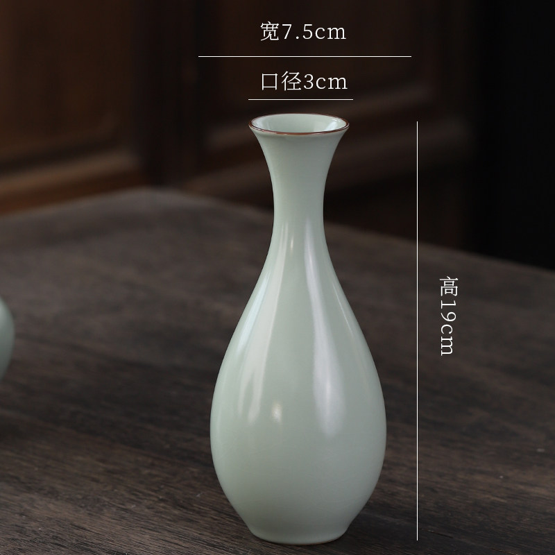 玉壶春瓶-玉壶春瓶促销价格、玉壶春瓶品牌- 淘宝